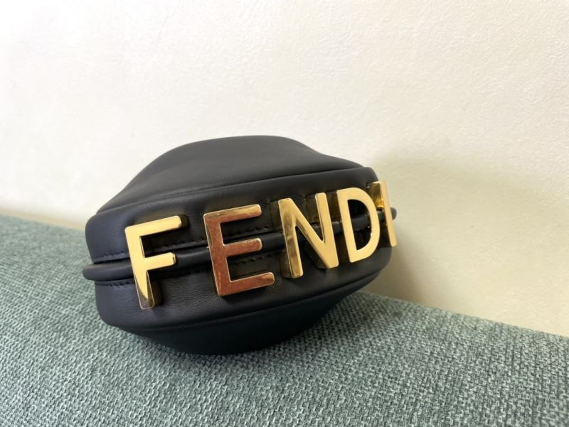 Fendi Hobo Bags